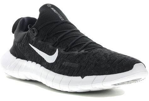 nike free trainer 5.0 fitnessschuhe herren schwarz-weiß|Nike free rn 5.0 kaufen.